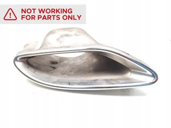 Coletor de escape Diesel Mercedes-Benz Classe A OEM A2464900427 image 5