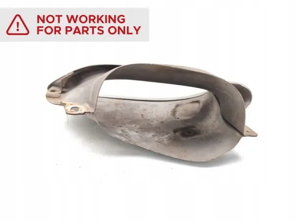 Coletor de escape Diesel Mercedes-Benz Classe A OEM A2464900427 image 6