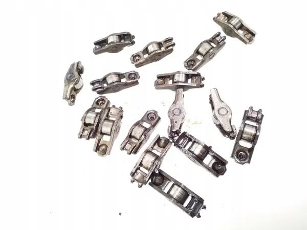 Elevador de válvulas BMW usado OEM ARA308341 para Série 3 image 3
