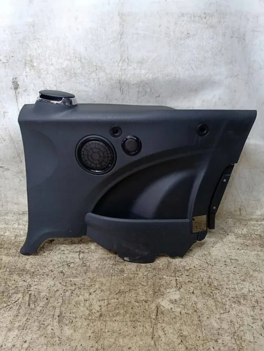 OEM 7414201.S7 Capa assento traseiro direito Mini Cooper S image 2