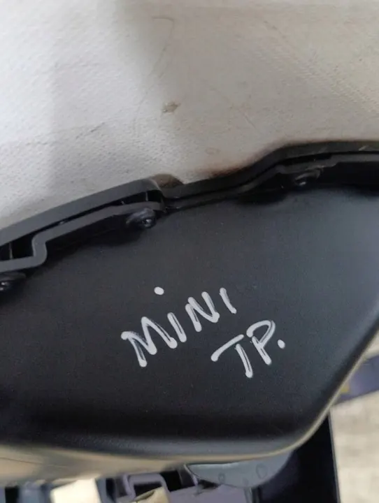 OEM 7414201.S7 Capa assento traseiro direito Mini Cooper S image 4