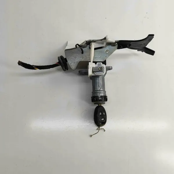 Saab OE OEM 4387742 Stacyjka usado para 9-5 YS3E image 2
