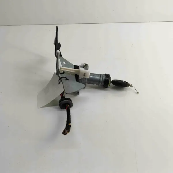 Saab OE OEM 4387742 Stacyjka usado para 9-5 YS3E image 5
