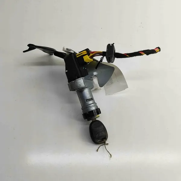 Saab OE OEM 4387742 Stacyjka usado para 9-5 YS3E image 6