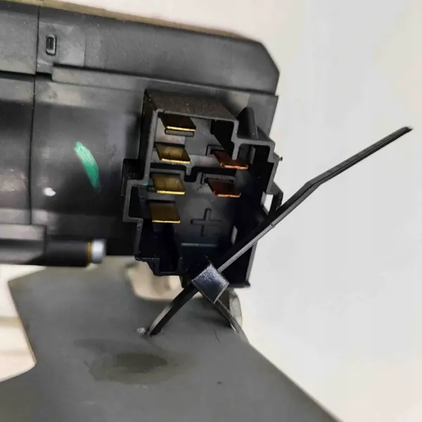 Saab OE OEM 4387742 Stacyjka usado para 9-5 YS3E image 7