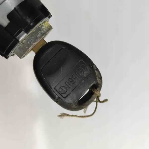 Saab OE OEM 4387742 Stacyjka usado para 9-5 YS3E image 8