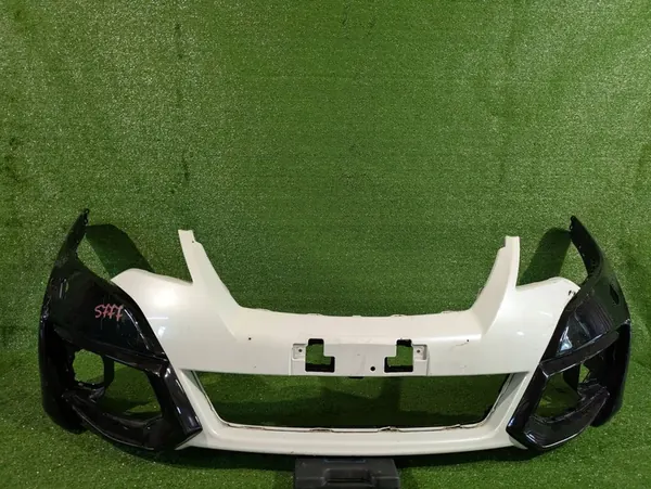 Pare-chocs avant Honda Civic IX Lift CSC26427 image 1