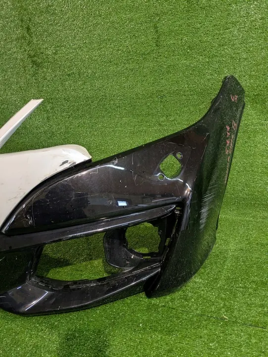 Pare-chocs avant Honda Civic IX Lift CSC26427 image 2