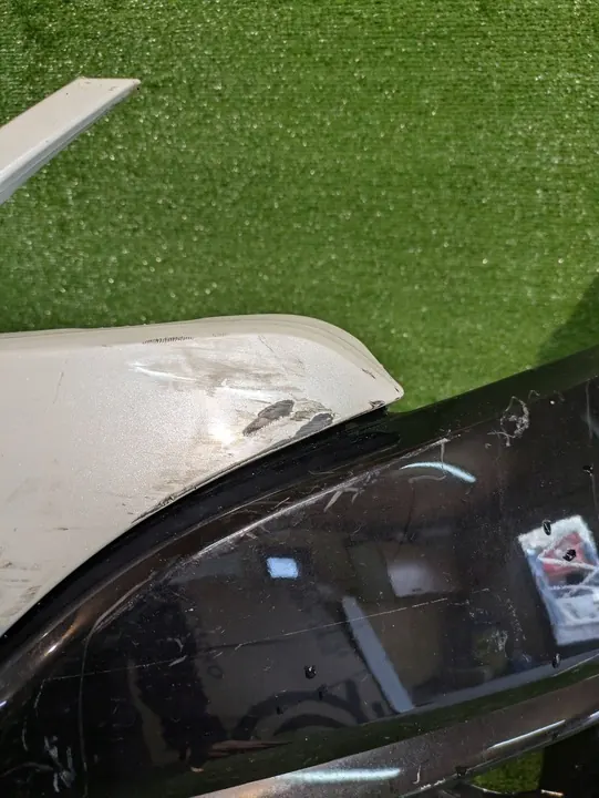 Pare-chocs avant Honda Civic IX Lift CSC26427 image 3