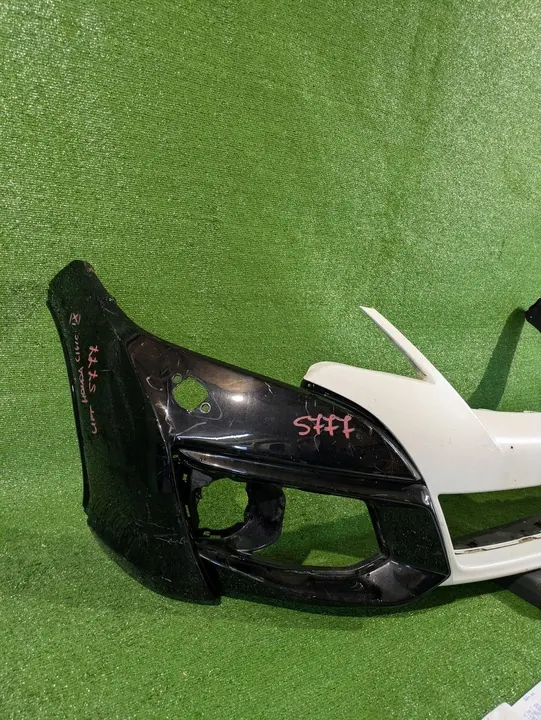 Pare-chocs avant Honda Civic IX Lift CSC26427 image 4