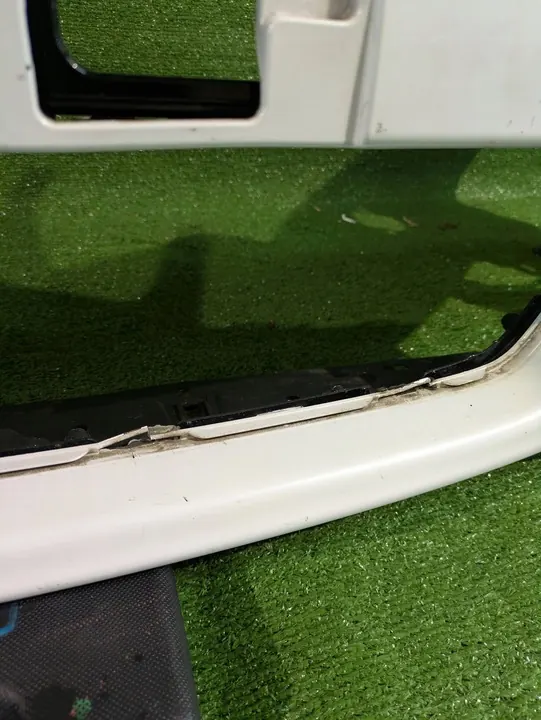 Pare-chocs avant Honda Civic IX Lift CSC26427 image 5