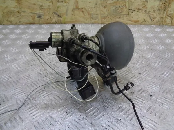 OEM 9655235680 Esfera Suspensión Válvula Citroen C6 image 3