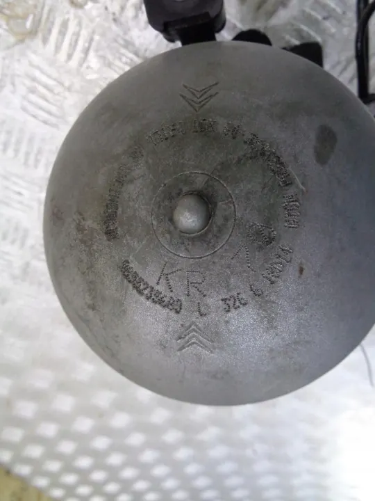 OEM 9655235680 Esfera Suspensión Válvula Citroen C6 image 4