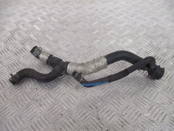 Vesiputki Volkswagen VW Golf Jetta 1K0122157KD image 2