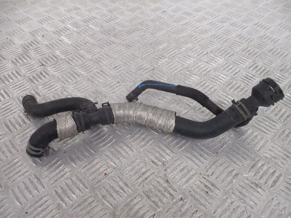 Vesiputki Volkswagen VW Golf Jetta 1K0122157KD image 4