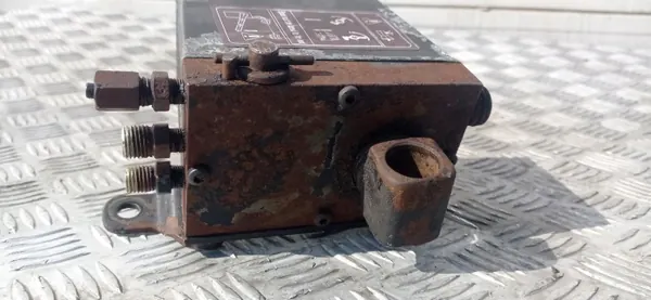 DAF XF 106 Euro 6 hytthyttpump OEM 1914281 image 2