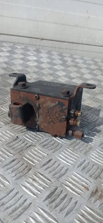 DAF XF 106 Euro 6 hytthyttpump OEM 1914281 image 4
