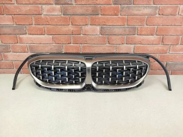 Övre luftkanalgaller OEM 5A22C63 BMW G20 M340i image 2