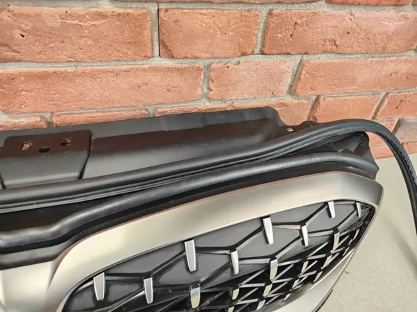 Övre luftkanalgaller OEM 5A22C63 BMW G20 M340i image 10