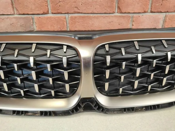 Övre luftkanalgaller OEM 5A22C63 BMW G20 M340i image 4
