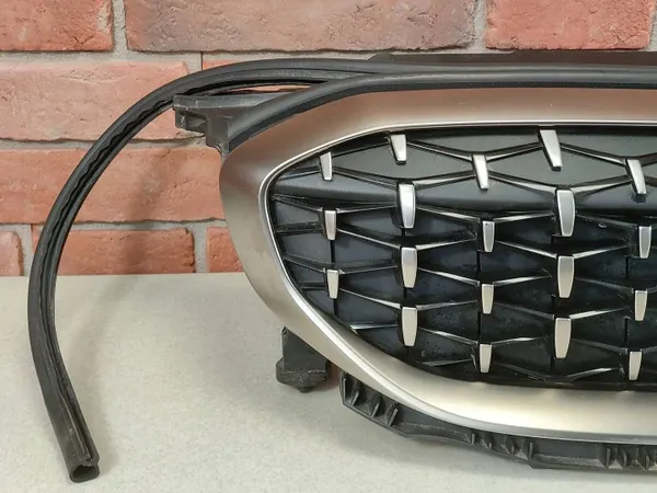 Övre luftkanalgaller OEM 5A22C63 BMW G20 M340i image 7