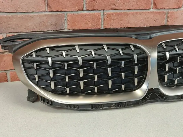 Övre luftkanalgaller OEM 5A22C63 BMW G20 M340i image 8