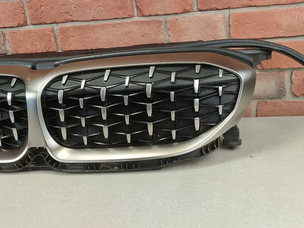Övre luftkanalgaller OEM 5A22C63 BMW G20 M340i image 9