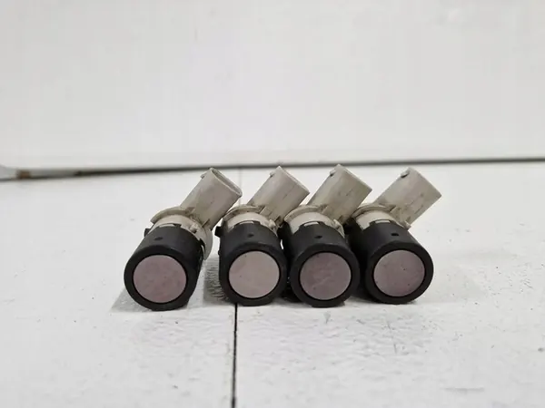 Sensor de estacionamento PDC CITROEN C4 1 9653849080 image 2