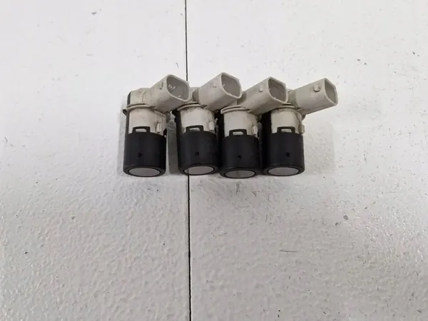 Sensor de estacionamento PDC CITROEN C4 1 9653849080 image 3