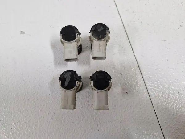 Sensor de estacionamento PDC CITROEN C4 1 9653849080 image 4