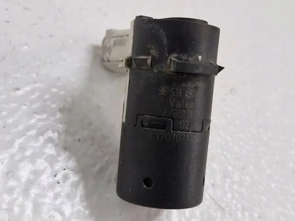 Sensor de estacionamento PDC CITROEN C4 1 9653849080 image 5