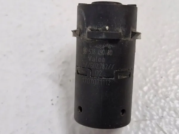 Sensor de estacionamento PDC CITROEN C4 1 9653849080 image 6