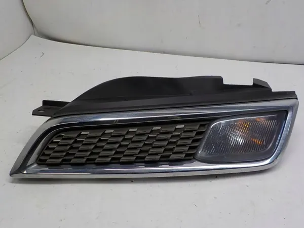Linker Blinker-Grill Nissan OE 62332 BG00A GRI image 2
