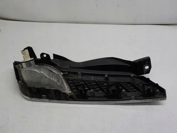Linker Blinker-Grill Nissan OE 62332 BG00A GRI image 3