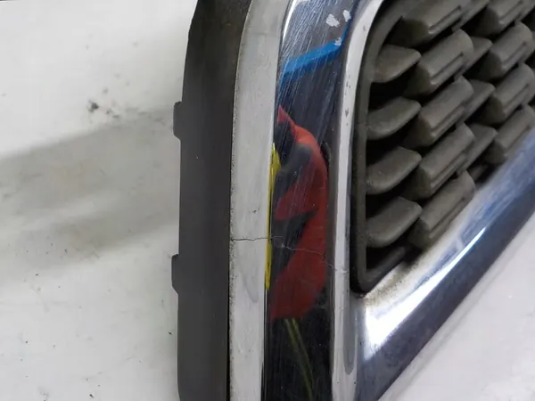Linker Blinker-Grill Nissan OE 62332 BG00A GRI image 4