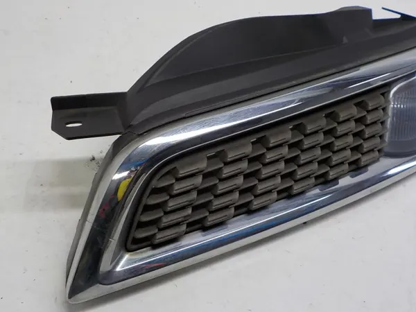 Linker Blinker-Grill Nissan OE 62332 BG00A GRI image 6