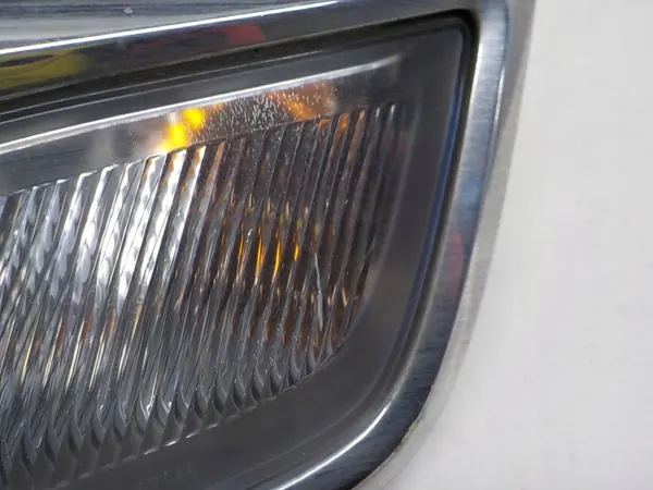 Linker Blinker-Grill Nissan OE 62332 BG00A GRI image 7