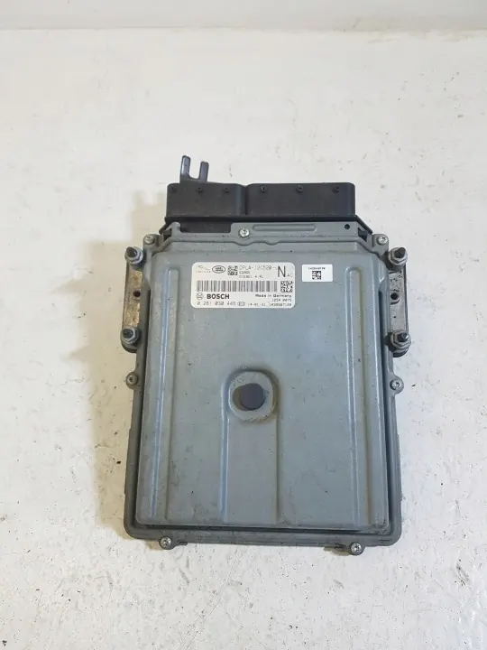 Motorstyrenhet OEM 0281030446 för Land Rover Range Rover image 2