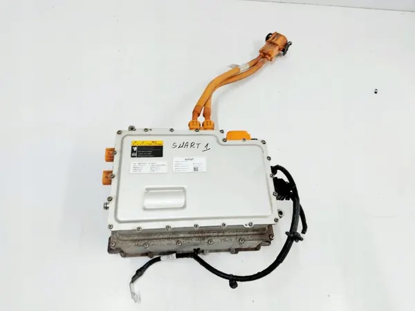 SMART #1 Omvormer OEM 6608045720 - Gebruikt image 2