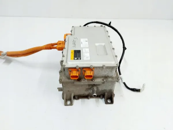 SMART #1 Omvormer OEM 6608045720 - Gebruikt image 3