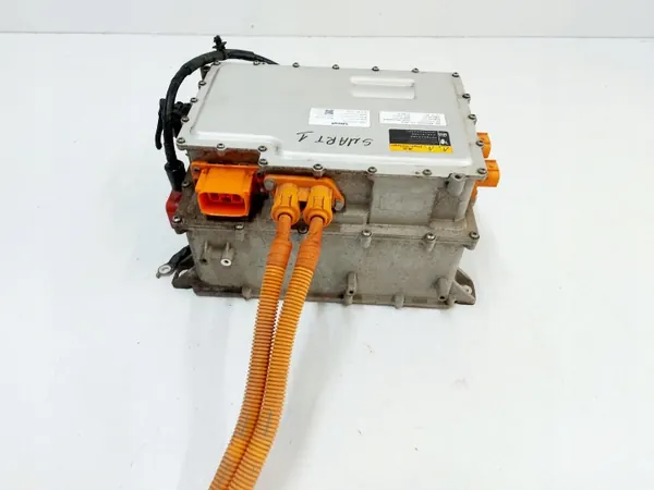 SMART #1 Omvormer OEM 6608045720 - Gebruikt image 5