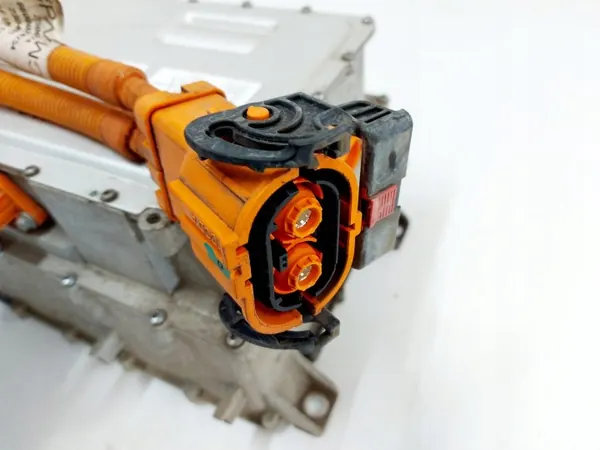 SMART #1 Omvormer OEM 6608045720 - Gebruikt image 7