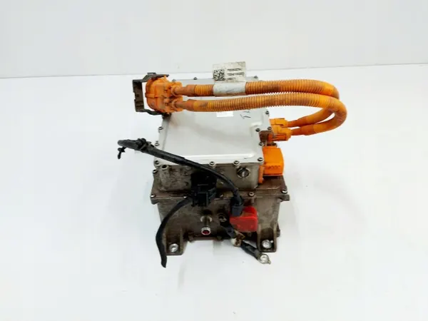 SMART #1 Omvormer OEM 6608045720 - Gebruikt image 8