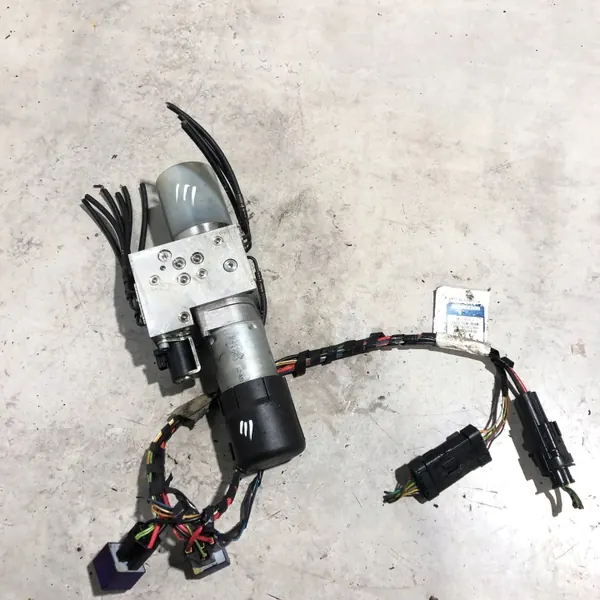 Peugeot 207 Cabrio kattopumppu OEM 9688506780 image 2