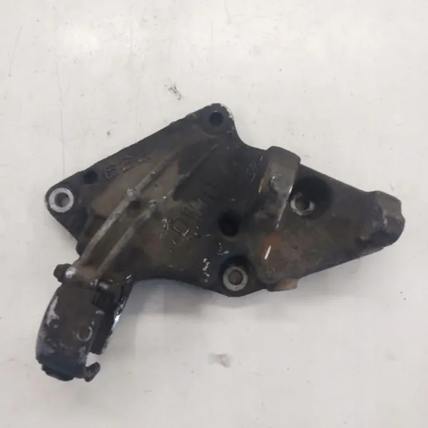 Support d'essieu arrière OEM 9637862280 Boxer/Jumper image 2