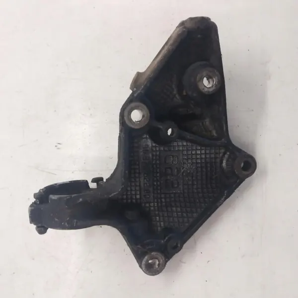 Support d'essieu arrière OEM 9637862280 Boxer/Jumper image 4