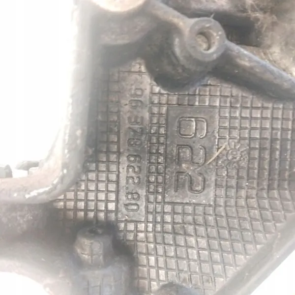 Support d'essieu arrière OEM 9637862280 Boxer/Jumper image 6