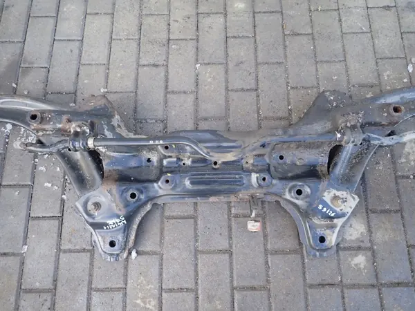 Berço traverse OEM 62400-XXXX para Kia Venga 2010 image 3