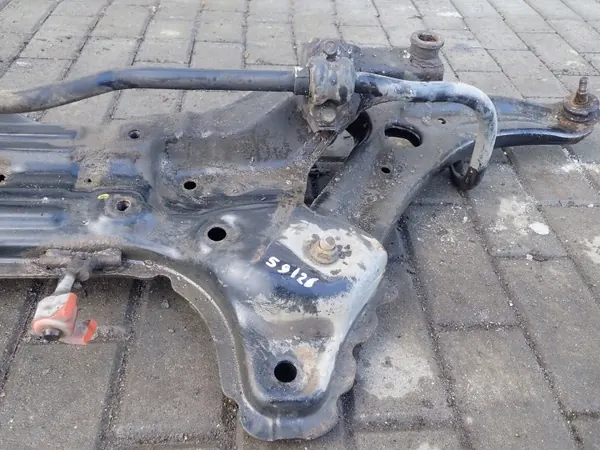 Berço traverse OEM 62400-XXXX para Kia Venga 2010 image 8