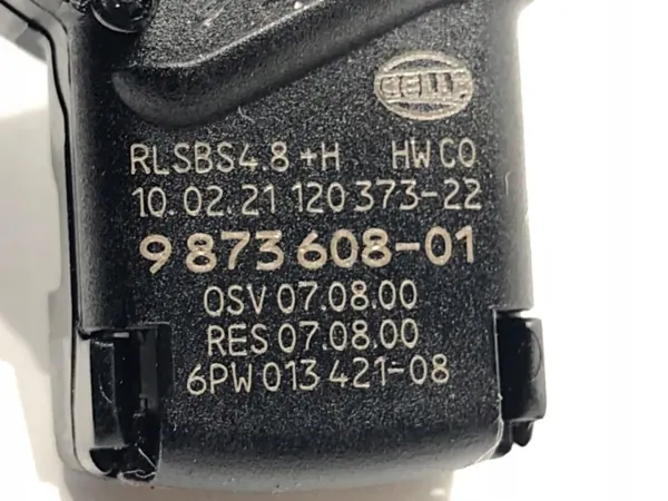 BMW G30 Sadeanturi OEM 9873608 - Käytetty image 4